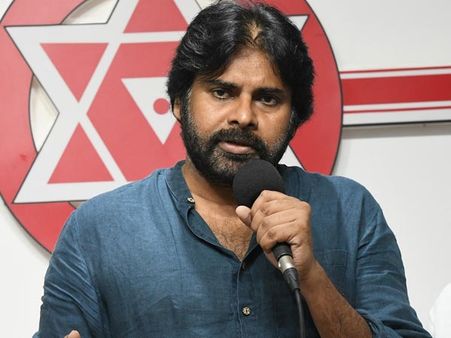 ఆ స్థలం సరిపోవడం లేదు, మరింత ఇవ్వండి: సినీ కార్మికుల తరుపున పవన్ కళ్యాణ్