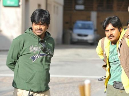 తప్పకుండా జరుగుతుంది: పవన్ కళ్యాణ్‌తో సినిమాపై హరీష్ శంకర్ హాట్ కామెంట్