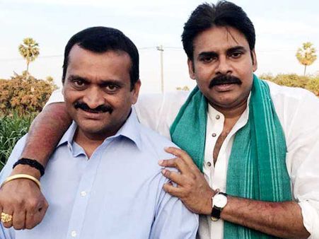 పవన్ కల్యాణ్‌‌కు అది ఎక్కువ, కానీ.. బండ్ల గణేష్ మరోసారి సెన్సేషనల్ కామెంట్