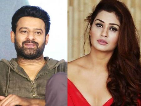 ప్రభాస్‌పై పాయల్ రాజ్‌పుత్ కామెంట్.. ఛాన్స్ దొరకాలే గానీ అంటూ సెన్సేషన్!