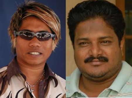 డైరెక్టర్‌గా పీటర్ హెయిన్స్.. సెన్సేషనల్ నిర్మాత.. క్రేజీ ప్రాజెక్ట్‌తో!