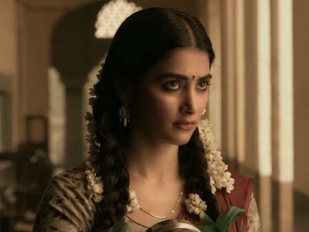 ‘శ్రీదేవి’ మీకూ బాగా నచ్చుతుంది: ‘గద్దలకొండ గణేష్’ పూజా వెరీ హ్యాపీ