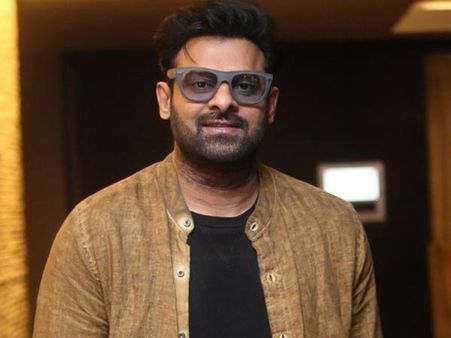 మోడీ బర్త్ డే స్పెషల్.. ప్రభాస్ విడుదల చేసిన 'మనోవిరాగి'