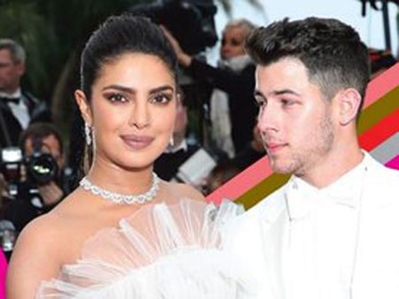 నీ భార్యకు ఆ వ్యాధి.. అయినా అలా చేస్తావా? ప్రియాంక చోప్రా భర్తకు నెటిజన్ల షాక్