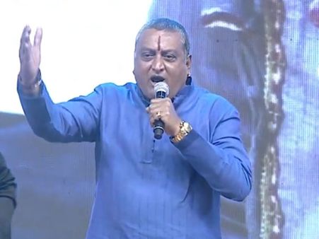 చిరంజీవికి జీవితాంతం నా చర్మం ఒలిచి చెప్పులు కుట్టించినా ఈ ఋణం తీరిపోదు: 30 ఇయర్స్ పృథ్వీ