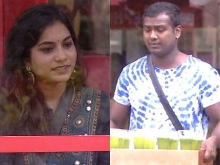 పునర్నవి కోసం మరో సాహసానికి ఒడిగట్టాడా..? రాహుల్‌ సెల్ఫ్‌ గోల్‌కు ప్రయత్నిస్తున్నాడా?