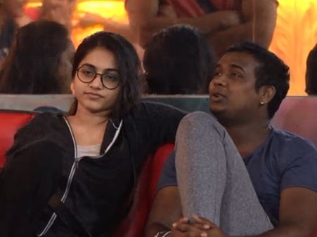 షాకింగ్: కెమెరాల ముందే ‘ఐ లవ్ యూ’ చెప్పిన రాహుల్.. ఊహించని ఆన్సర్ ఇచ్చిన పునర్నవి