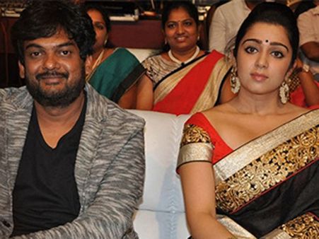 పూరి, నేను ఆ సీక్రెట్ ఎవ్వరికీ చెప్పలేదు.. అతన్ని బావ అని పిలుస్తుంటా.. ఛార్మి ఎమోషనల్ కామెంట్స్