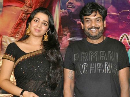 పూరి జగన్నాథ్ సంచలన నిర్ణయం.. ఛార్మీతో కలిసి.. రియల్ డాషింగ్ డైరెక్టర్!