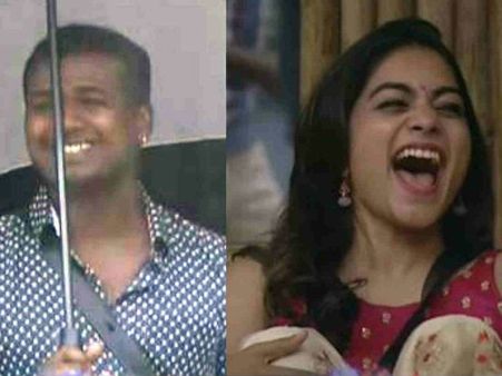 పునర్నవి చెంతకు రాహుల్.. సీక్రెట్ రూమ్‌లో ఏడ్చేసి.. మళ్లీ గ్రాండ్‌గా ఎంట్రీ