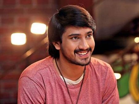 క్రేజీ టైటిల్‌తో రాజ్ తరుణ్ కొత్త చిత్రం.. ఫీల్‌గుడ్ డైరెక్టరైతోనైనా హిట్ కొడుతాడా?