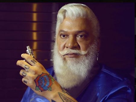 పొలిటిక‌ల్ సెటైర్.. మ‌ర్డ‌ర్ మిస్ట‌రీ.. సరికొత్త ‘క్లైమాక్స్’తో రాజేంద్రప్రసాద్