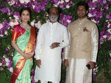 సూపర్ స్టార్ అల్లుడికి చెప్పుకోలేని కష్టం.. ఊహించని సంఘటనతో షాక్!