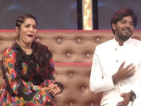 సుడిగాలి సుధీర్- రష్మీ రహస్యాలు బట్టబయలు చేసిన తాగుబోతు.. ఇదన్నమాట మనోడి అసలు వ్యవహారం!