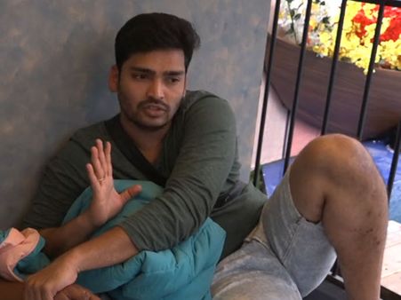 అలీ చేసిన మోసానికి బలి.. చేయని తప్పుకు రవికృష్ణ జైలుశిక్ష