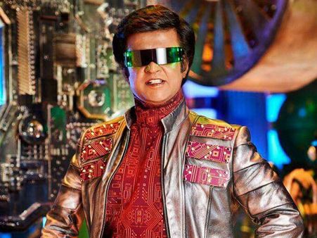 అయ్యోపాపం 2.0.. చైనాలో దారుణంగా కలెక్షన్లు.. శంకర్, రజనీకి దిమ్మతిరిగేలా షాక్