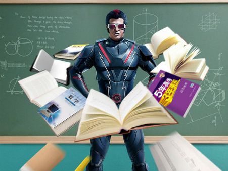 చైనా బాక్సాఫీస్‌ను షేక్ చేస్తున్న 2.0.. తొలి రోజే రికార్డు.. భారీగా కలెక్షన్లు