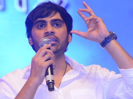 అలాంటి మూర్ఖుడిని కాదు.. నేరం చేసినట్టు చూస్తున్నారు.. సాహో దర్శకుడు సుజిత్