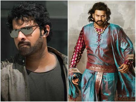 రెండో రోజు సాహో సెన్సేషన్.. బాహుబలి 2 తర్వాత మళ్లీ ఈ సినిమానే!