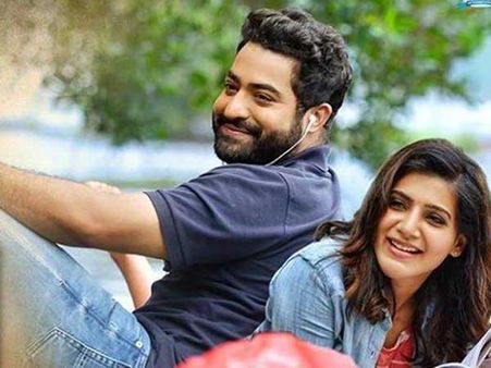 బాబోయ్! జూనియర్ ఎన్టీఆర్‌తో చాలా కష్టం.. కిక్కిచ్చే కామెంట్స్ చేసిన సమంత