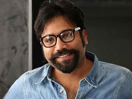 కబీర్ సింగ్ తర్వాత మరో బాలీవుడ్ సినిమాతో సందీప్ రెడ్డి.. క్రేజీ హీరో ఎవరో తెలుసా?