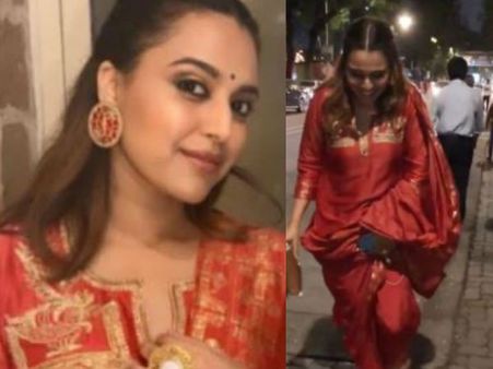 దేవుడి దర్శనానికి వెళ్లిన హీరోయిన్‌కు ఊహించని అనుభవం!