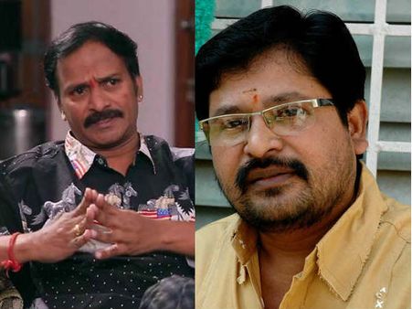 వేణు మాధవ్‌ మృతితో ఎన్ శంకర్ ఎమోషనల్.. మా ఇద్దరి ఒకటే జిల్లా అంటూ