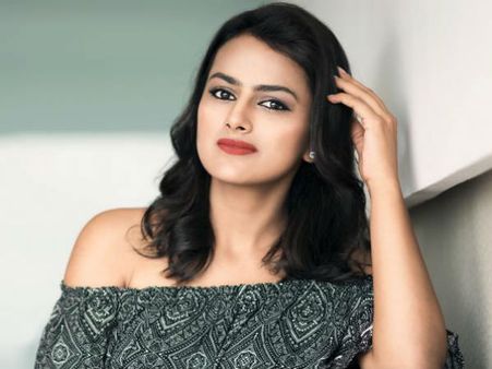 లైంగిక వేధింపులంటే నవ్వులాటయ్యింది.. తనకెదురైన అనుభవం అంటూ శ్రద్దా సెన్సేషనల్ కామెంట్స్