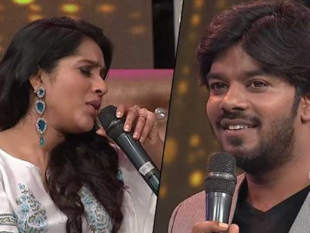 సుడిగాలి సుధీర్, రష్మీ మరింత రెచ్చిపోయారు.. అబ్బో! ఆ కౌగిలింతలు.. మామూలు సీన్లు కావవి..