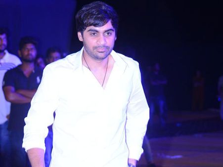 ఆసుపత్రి పాలైన ‘సాహో’ దర్శకుడు సుజీత్