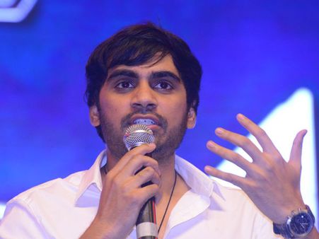 సాహో కాపీ వార్తలపై స్పందించిన సుజీత్!