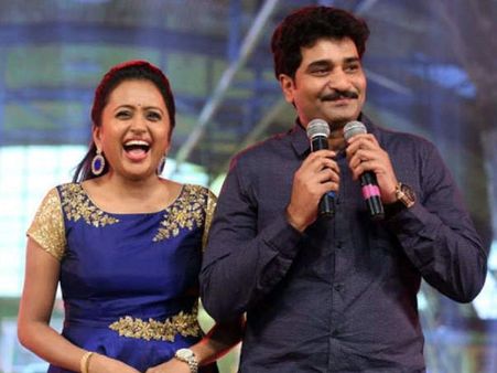 సుమ విషయంలో జోక్యం ఉండదు.. నాకైతే తెలియదు.. రాజీవ్ కనకాల షాకింగ్ కామెంట్స్