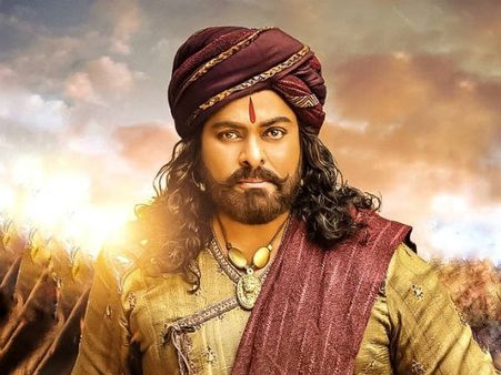 సాహో దెబ్బకు సైరాలో భారీగా మార్పులు.. యుద్ధప్రాతిపదికన చిరంజీవి.. ఏం చేస్తున్నారంటే