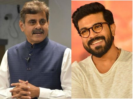 సంవత్సరం క్రిందే చెప్పాడు.. నాకు ముందే తెలుసు.. రామ్ చరణ్ మామ బయటపెట్టిన షాకింగ్ నిజం