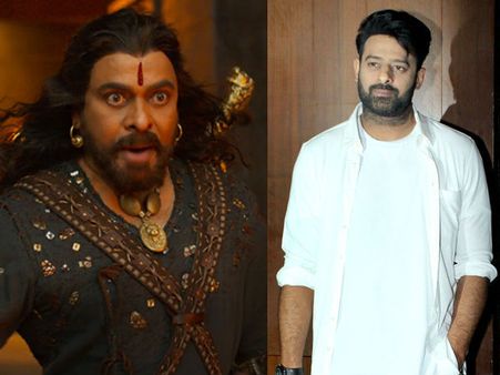 Sye Raa Trailer records: ప్రభాస్, మహేశ్‌లను బీట్ చేయలేకపోయిన చిరంజీవి!