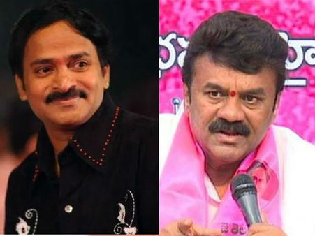 Venu Madhav కష్టాలు నాకు తెలుసు.. ఆర్ధిక సాయం.. మంత్రి తలసాని శ్రీనివాస్ సంతాపం