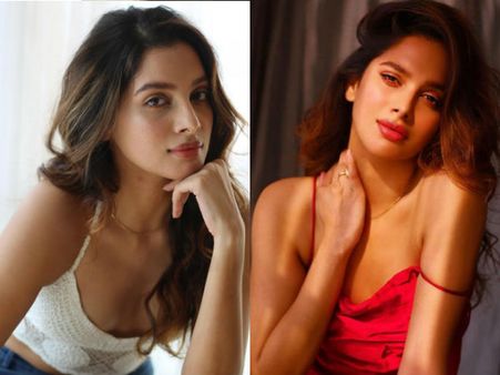 తాన్యా హోప్... అందం చూస్తే తన్మయత్వం పొందడం ఖాయం (ఫోటోలు)