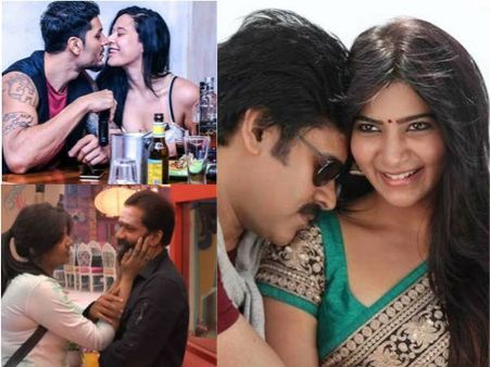 ట్రెండింగ్: ఆ పని విషయంలో పవన్‌కు సిగ్గు: సమంత, లవర్‌తో పట్టుబడ్డ హీరో కొడుకు, ఆడదాని వల్లే శ్రీముఖి