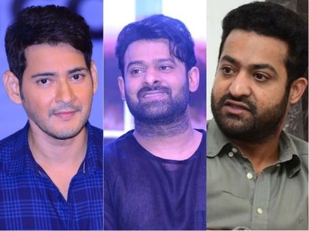 ట్రెండింగ్: మహేశ్ వల్లే ఈ పరిస్థితి, స్పందించిన ప్రభాస్, ఎన్టీఆర్‌పై లోకేష్ కామెంట్!