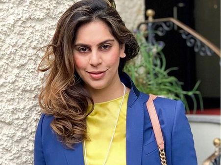 ఒత్తిడికి గురయ్యాన్నంటే చాలు.. వెంటనే ఇలా చేసేస్తా.. ఉపాసన సెన్సేషనల్ పోస్ట్