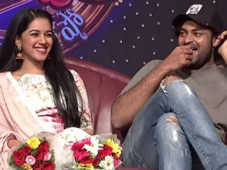 మీరు తీహార్ జైల్లో ఉండాలి: వరుణ్ తేజ్‌పై జబర్దస్త్ ఆర్బీ పంచ్ అదిరిపోయిందిగా..!