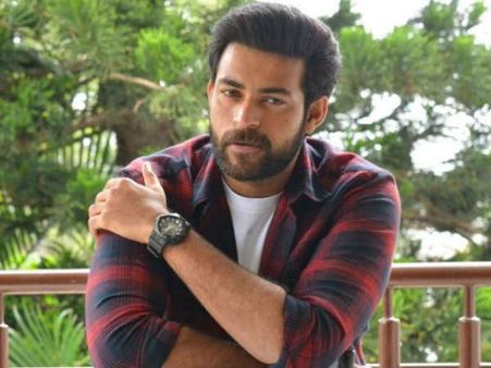 పదో తరగతిలోనే అది జరిగింది.. పూజా హెగ్డేతో డేటింగ్.. సీక్రెట్స్ బయటపెట్టిన వరుణ్ తేజ్