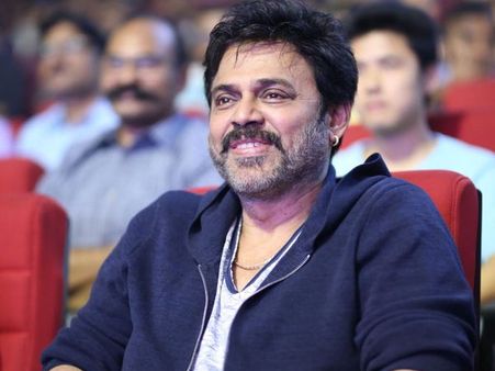 పవన్‌కళ్యాణ్‌కి ఇచ్చాడు.. వరుణ్ తేజ్‌కి ఇవ్వడా ఏంటి.. రచ్చ రచ్చే.. వెంకటేష్ ఆసక్తికర వ్యాఖ్యలు