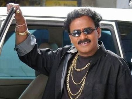 Venu Madhav జ్ఞాపకాలను నెమరు వేసుకున్న ఎస్వీ కృష్ణారెడ్డి.. మొదటిసారి చూసింది అక్కడే!