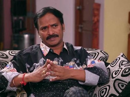 ఆయన దుర్మార్గుడు: వేణుమాధవ్ చివరి ప్రసంగం.. కన్నీళ్లు పెట్టించడం ఖాయం