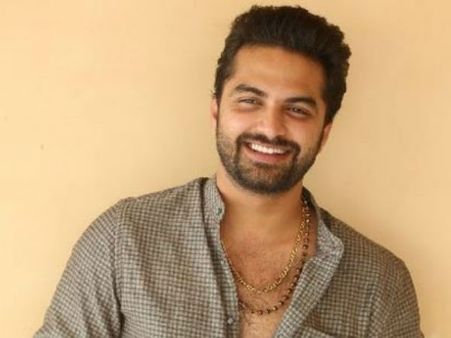 అవార్డుల ఫంక్షన్‌కు వస్తే వెనక్కి పంపించారు.. ఇప్పుడు గౌరవంగా ఇచ్చారు.. విశ్వక్ సేన్