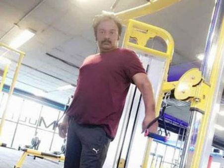 హాట్ టాపిక్ అవుతున్న వీవీ వినాయక్ న్యూ లుక్.. గతంలో ఎప్పుడూ చూడని విధంగా.!