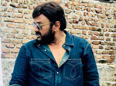 బర్త్ డే రోజునే హీరోగా వినాయక్ మరో జన్మ.. సినిమా ప్రారంభం ఎప్పుడంటే