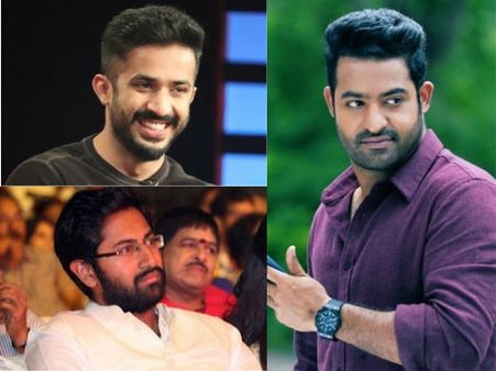 ట్రెండింగ్: నాగ్‌పై క్రష్ అంటూ అనసూయ.. యాంకర్ రవి బండారం లీక్.. మరో వివాదంలో సాహో