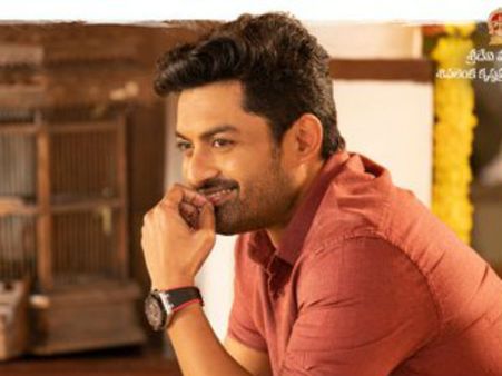 విజయ దశమికి నందమూరి హీరో స్పెషల్.. ఎంత మంచివాడవురా!